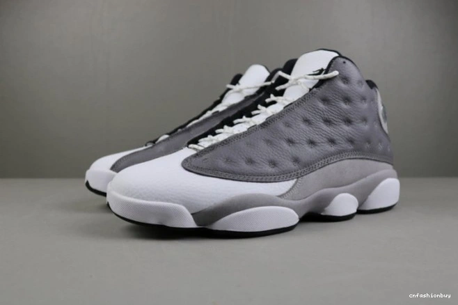Retro Air 13 Jordan 414571-016 Grey Atmosphere 0810